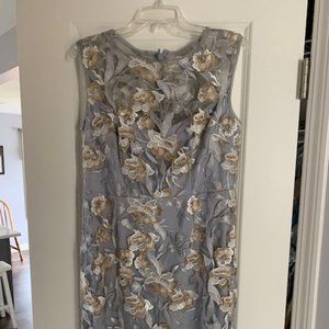 Adrianna Papell Mother of the Bride dress